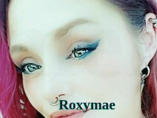 Roxymae