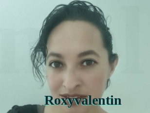 Roxyvalentin