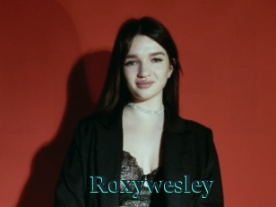 Roxywesley