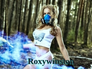 Roxywinston