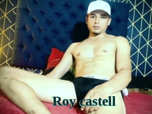 Roy_castell