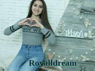 Royalldream