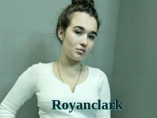 Royanclark