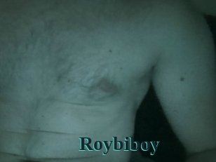 Roybiboy