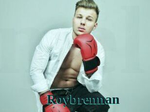 Roybrennan