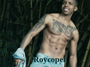 Roycoper