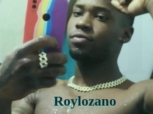 Roylozano