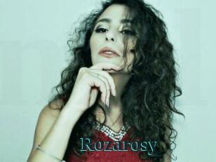 Rozarosy