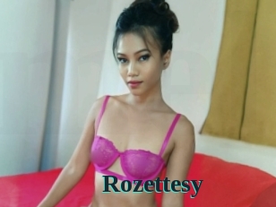 rozettesy Melody Melons