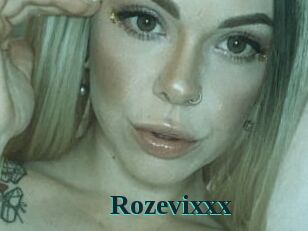 Rozevixxx