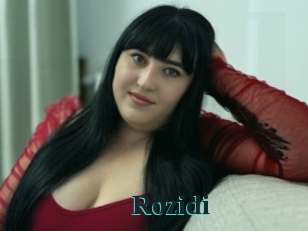 Rozidi