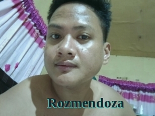 Rozmendoza