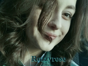 Rozzyrose