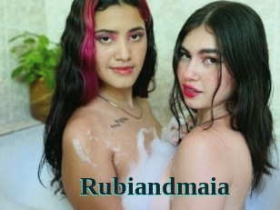 Rubiandmaia