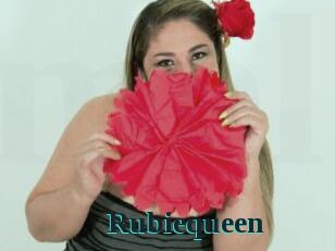 Rubiequeen