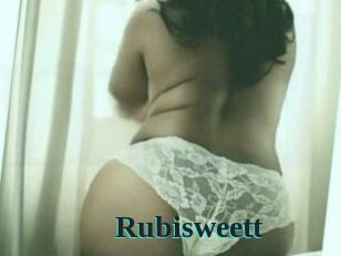 Rubisweett