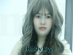 Ruby18yy