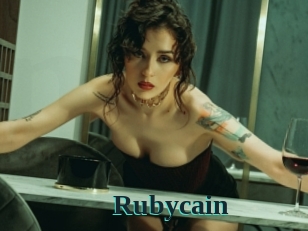 Rubycain