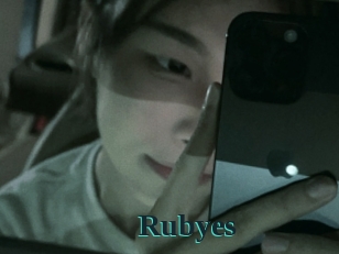 Rubyes