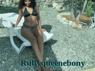 Rubyqueenebony