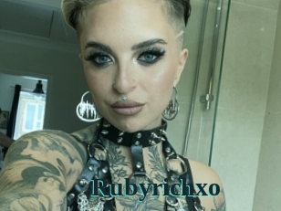 rubyrichxo Melody Melons