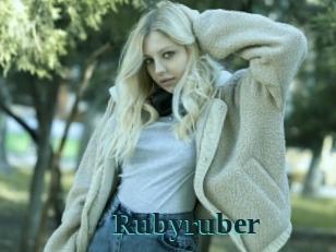 Rubyruber