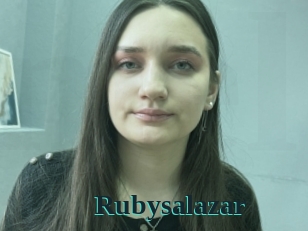 Rubysalazar