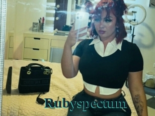 Rubyspectum