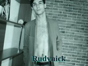 Rudvnick