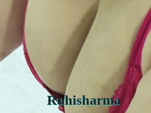 Ruhisharma
