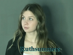 Ruthsummers