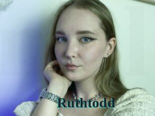Ruthtodd