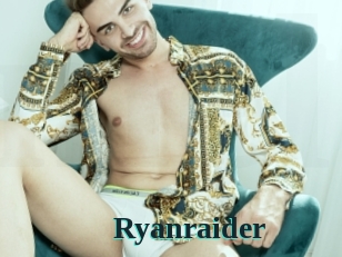 Ryanraider