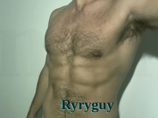 Ryryguy