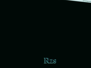 Rzs