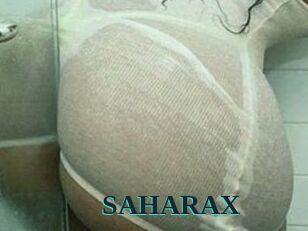 SAHARAX