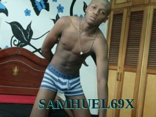 SAMHUEL69X