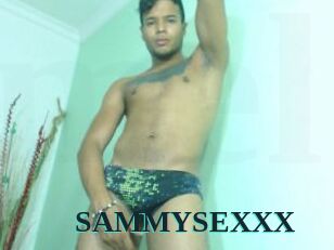 SAMMYSEXXX