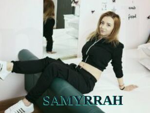 SAMYRRAH