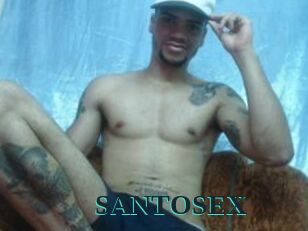 SANTO_SEX