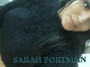 SARAH_PORTMAN