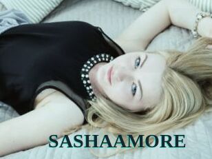 SASHAAMORE