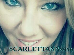 SCARLETTANNxoxo