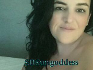 SDSungoddess