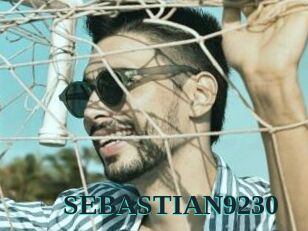 SEBASTIAN9230