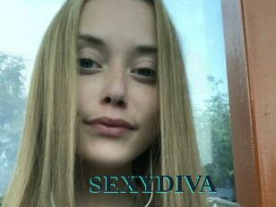 SEXYDIVA