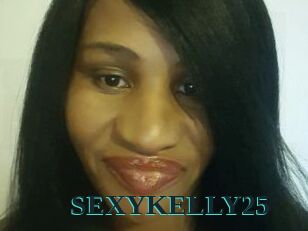 SEXYKELLY25