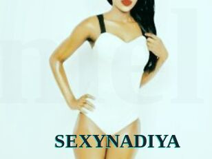 SEXYNADIYA