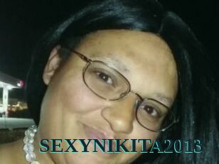 SEXYNIKITA2013