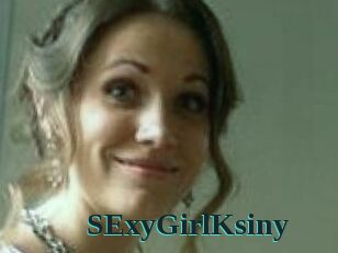 SExyGirlKsiny